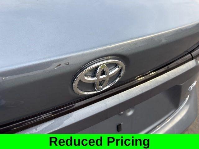 Toyota Corolla LE 2023