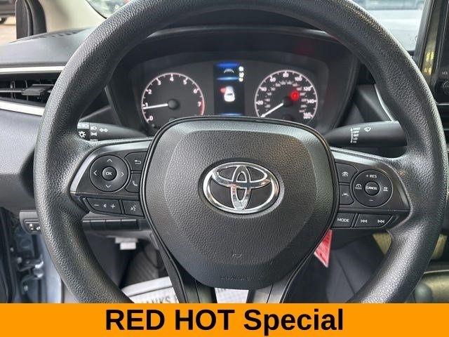 Toyota Corolla LE 2023