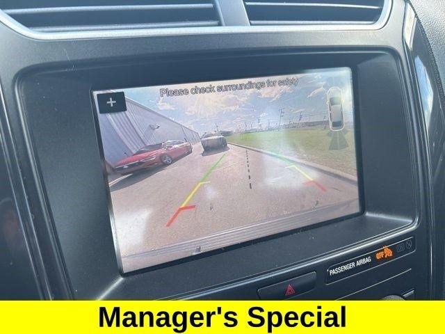 Ford Explorer XLT 2019