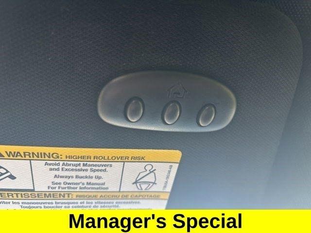 Ford Explorer XLT 2019