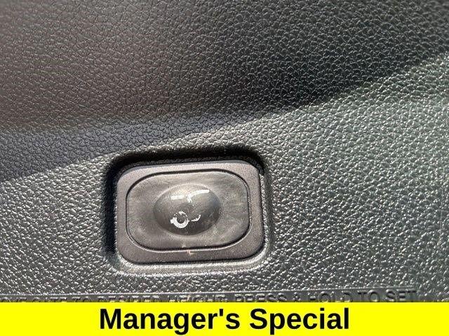 Ford Explorer XLT 2019