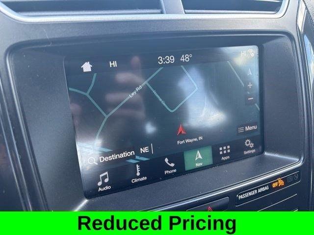 Ford Explorer XLT 2019