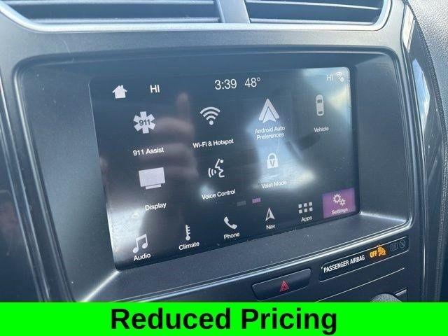 Ford Explorer XLT 2019