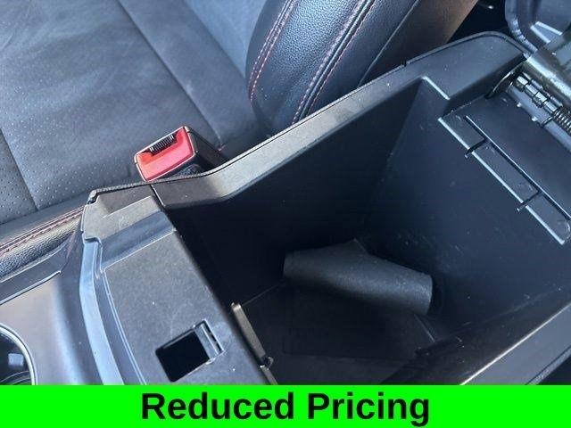 Ford Explorer XLT 2019