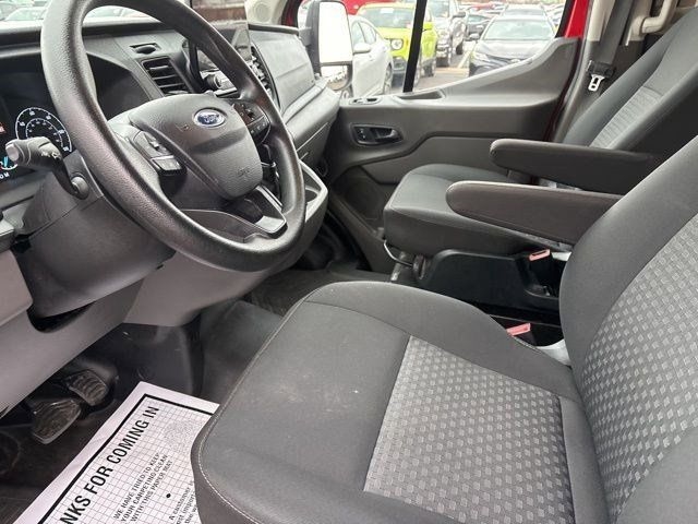 Ford Transit 350 XL 2020