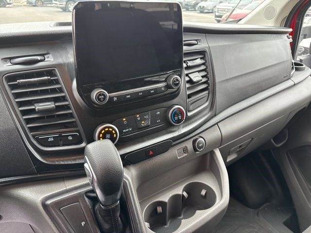 Ford Transit 350 XL 2020