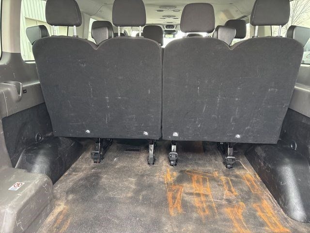 Ford Transit 350 XL 2020