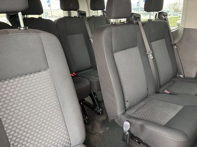 Ford Transit 350 XL 2020