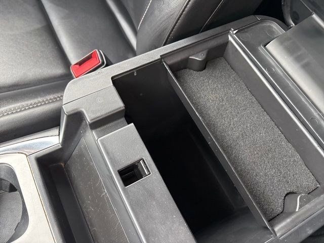 Ford Explorer XLT 2022