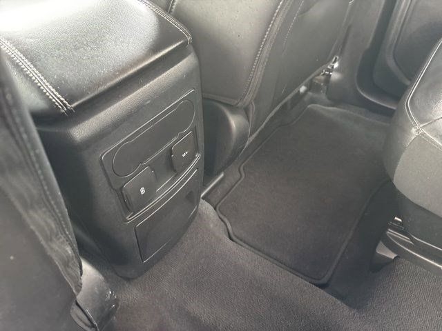 Ford Explorer XLT 2022