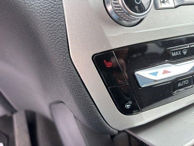 Ford Explorer XLT 2022