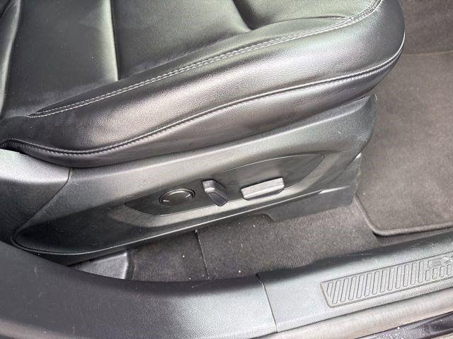 Ford Explorer XLT 2022