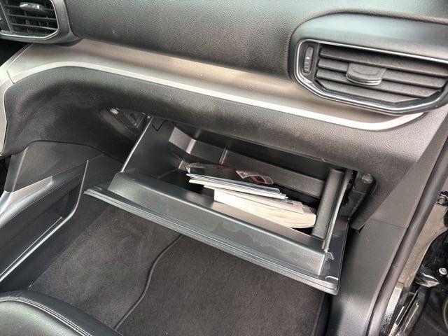 Ford Explorer XLT 2022