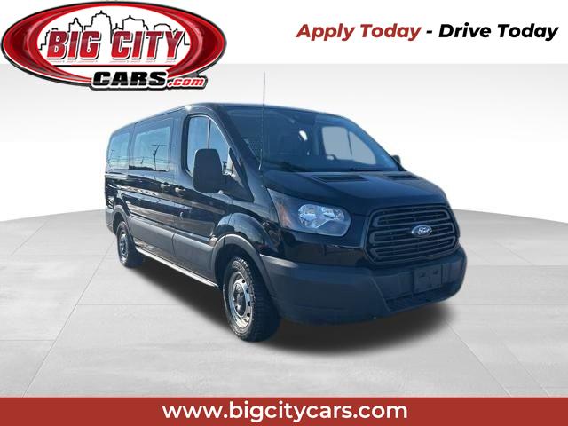 2019 Ford Transit Van Base's photo