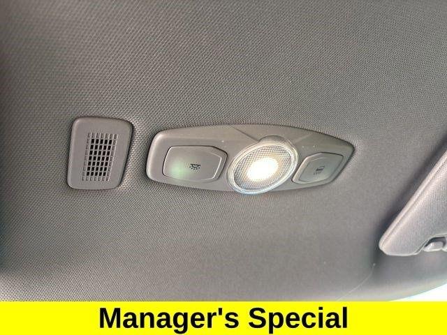 Ford F-150 XL SuperCrew 4WD 2020