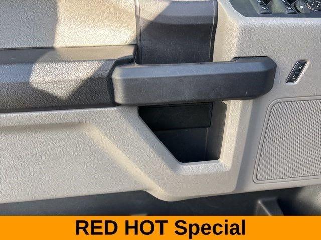 Ford F-150 XL SuperCrew 4WD 2020