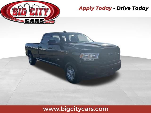 2021 RAM 2500 Tradesman Crew Cab LWB 2WD