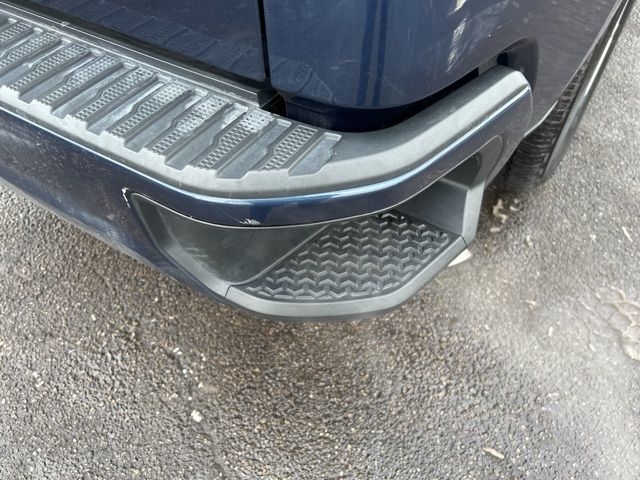 Chevrolet Silverado 1500 Custom Crew Cab 4WD 2020