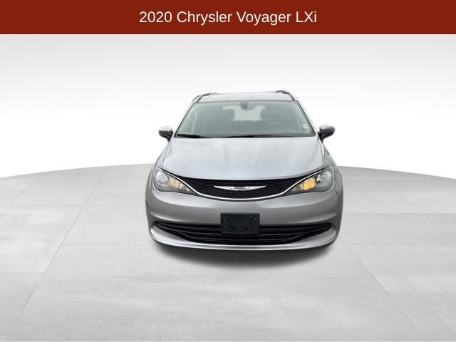 Chrysler Voyager LXI 2020