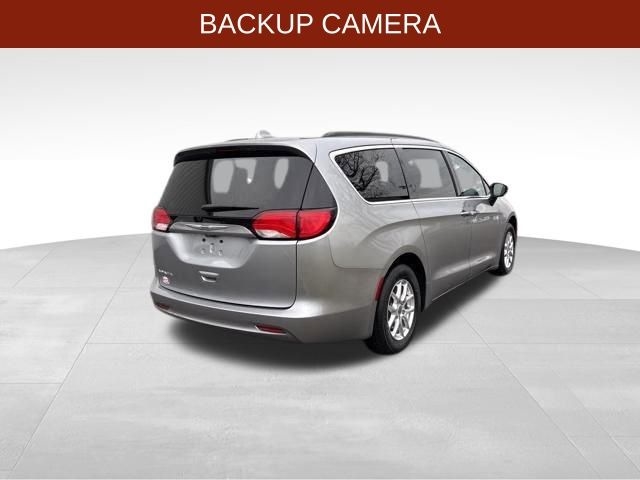 Chrysler Voyager LXI 2020