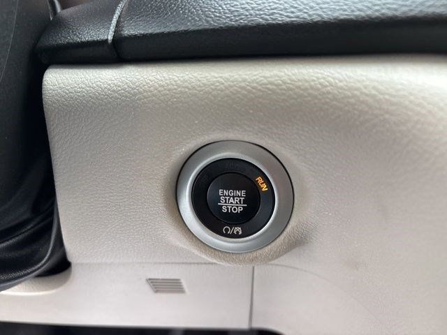 Chrysler Voyager LXI 2020