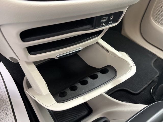 Chrysler Voyager LXI 2020