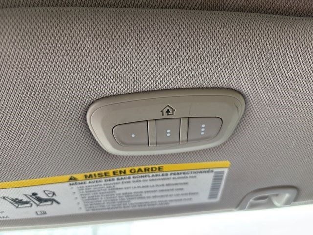 Chrysler Voyager LXI 2020