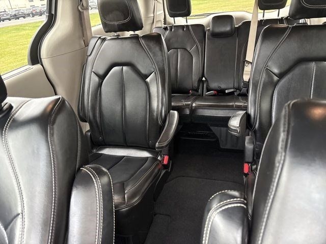 Chrysler Voyager LXI 2020