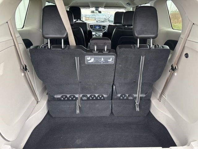 Chrysler Voyager LXI 2020