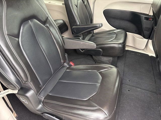 Chrysler Voyager LXI 2020