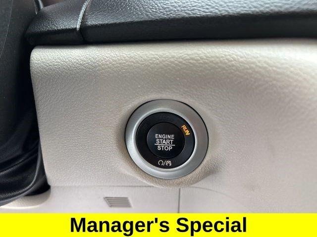 Chrysler Voyager LXI 2020