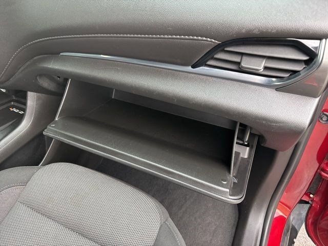 Chevrolet Traverse  2023