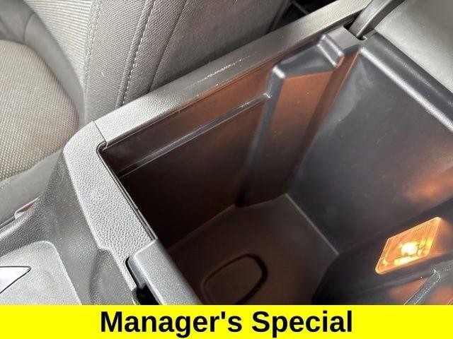 Chevrolet Traverse  2023