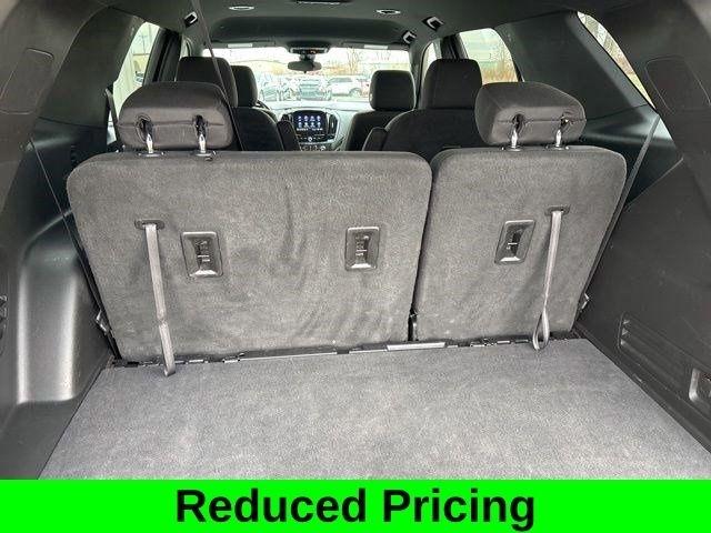 Chevrolet Traverse  2023