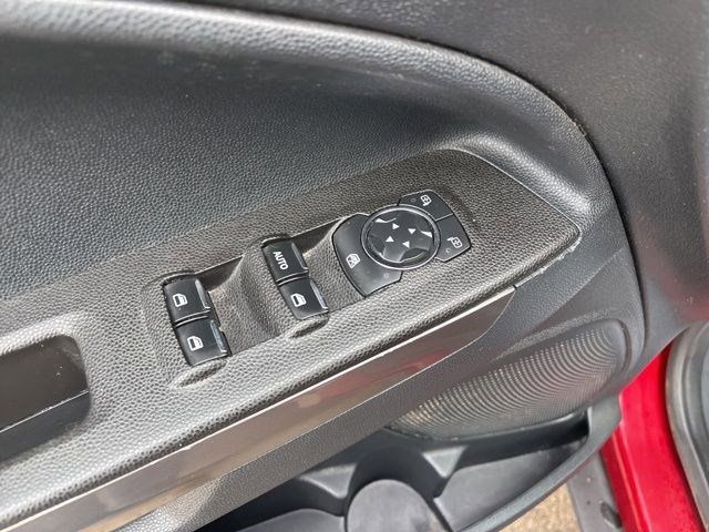 Ford EcoSport SE 4WD 2020