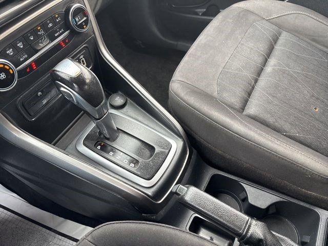 Ford EcoSport SE 4WD 2020