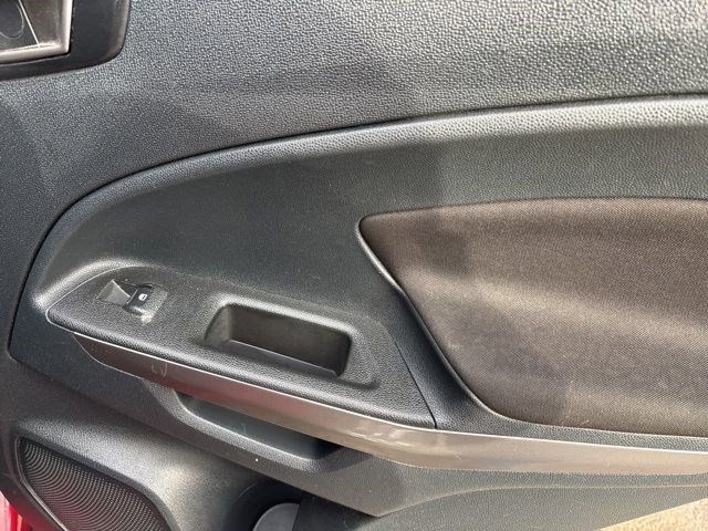 Ford EcoSport SE 4WD 2020