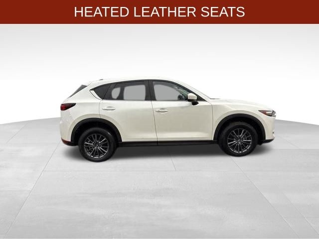 Mazda CX-5 Touring AWD 2021