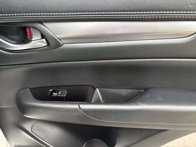 Mazda CX-5 Touring AWD 2021