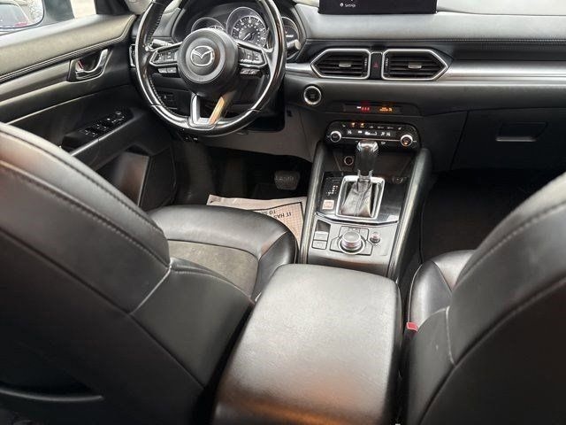 Mazda CX-5 Touring AWD 2021