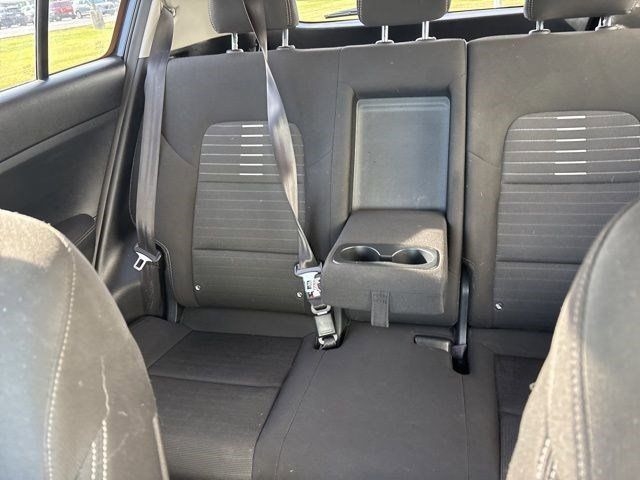 Kia Sportage LX AWD 2022