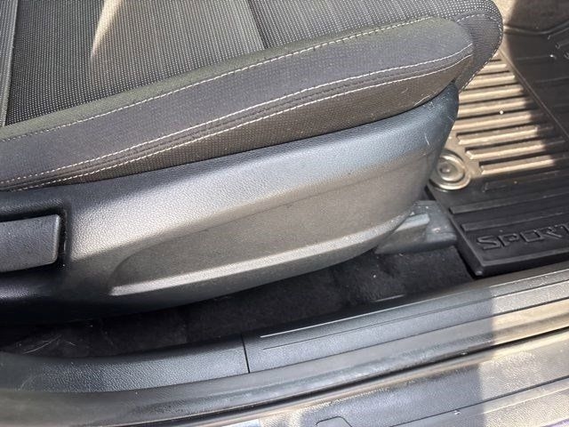 Kia Sportage LX AWD 2022