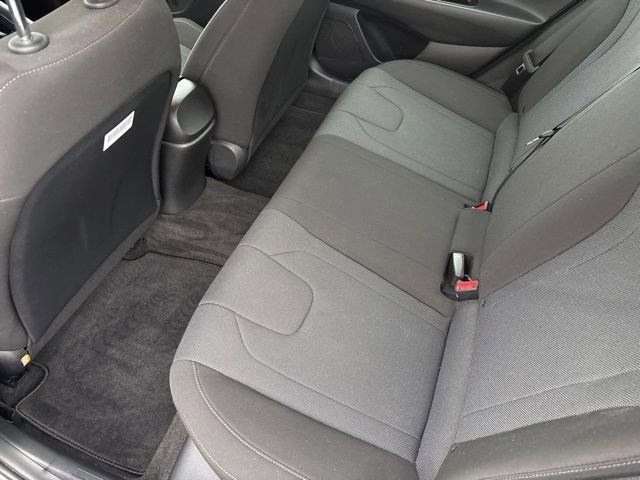 Hyundai Elantra SE 2023