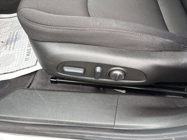 Chevrolet Malibu  2024