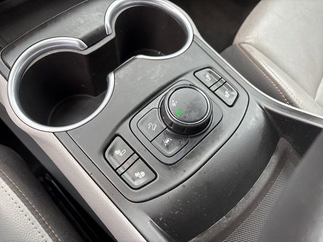 GMC Terrain SLT 2020