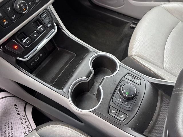 GMC Terrain SLT 2020