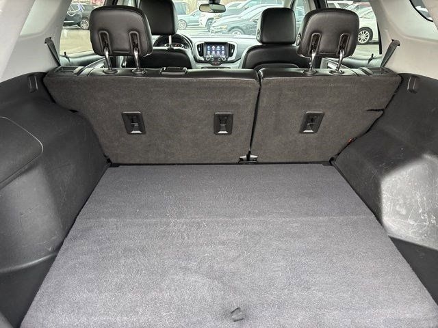 GMC Terrain SLT 2020