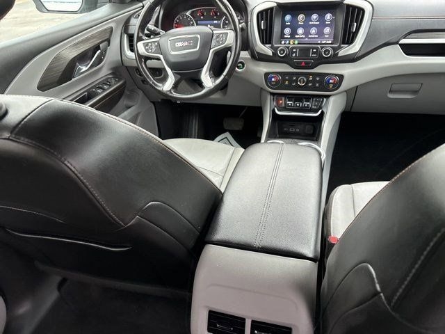 GMC Terrain SLT 2020
