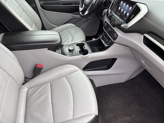 GMC Terrain SLT 2020