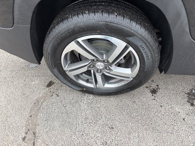 GMC Terrain SLT 2020